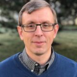 Picture of Dr. Michael LeFebvre