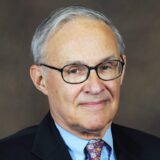 Picture of Leon R. Kass