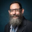 Rabbi Shalom Carmy
