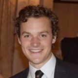 Picture of Arthur Keefer