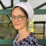 Picture of Dr. Avital Hazony Levi