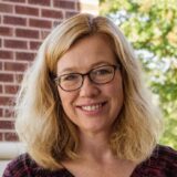 Picture of Dr. Catherine McDowell