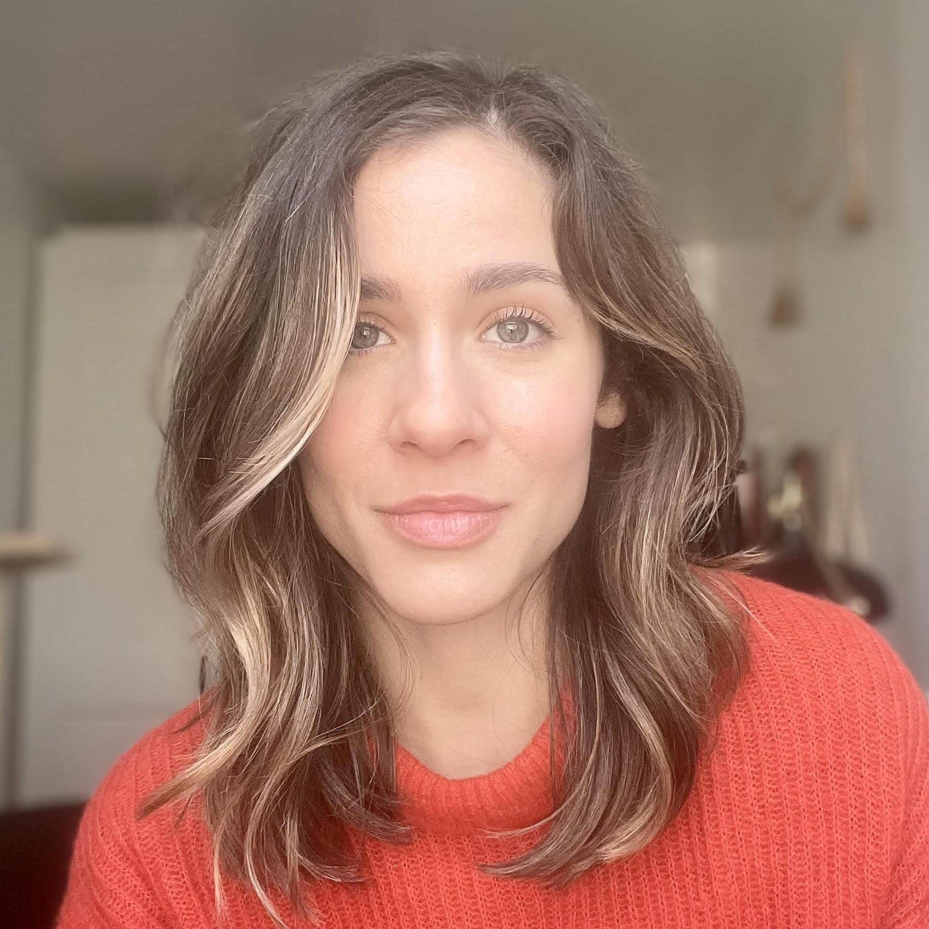 Celina Durgin | Center for Hebraic Thought