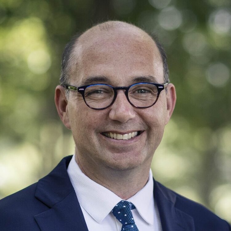 Jonathan Pennington e1747943424704 | Center for Hebraic Thought