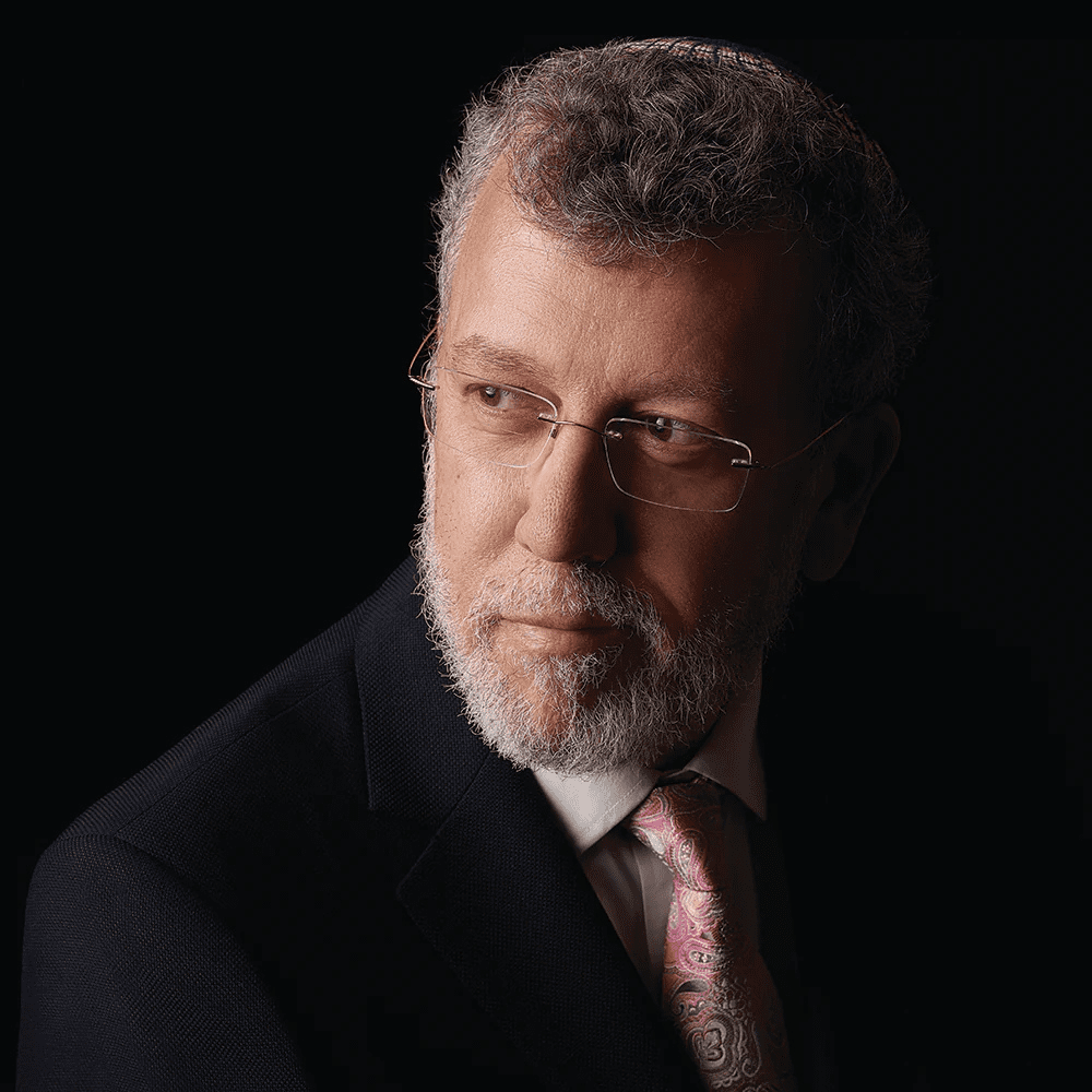 Joshua Berman | Center for Hebraic Thought