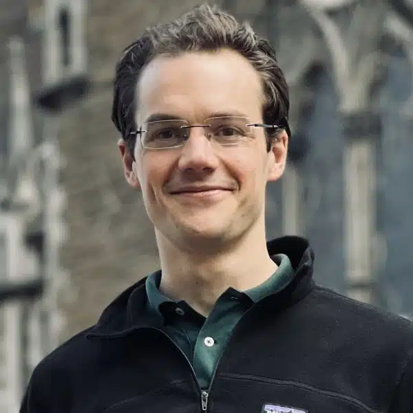 Keefer 2 | Center for Hebraic Thought