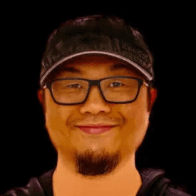 Kevin Kim | Center for Hebraic Thought