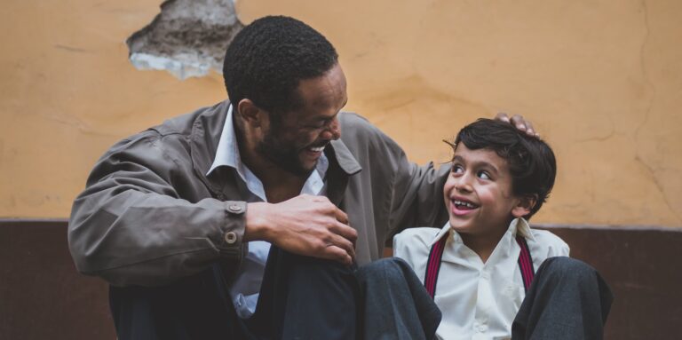 Imago Dei in Genesis