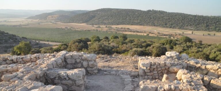 Philosophy in the Bible