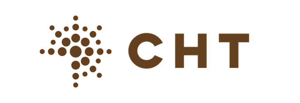 The Center for Hebraic Thought Logo