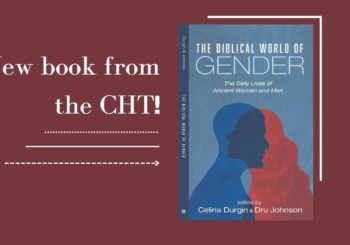 The Biblical World of Gender