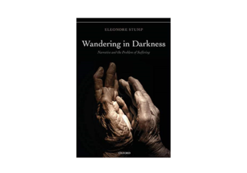 Wandering in Darkness book cover