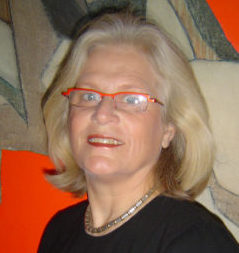 Sandra Bowden