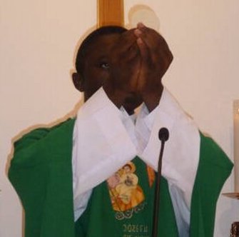 Jacob Onyumbe Wenyi